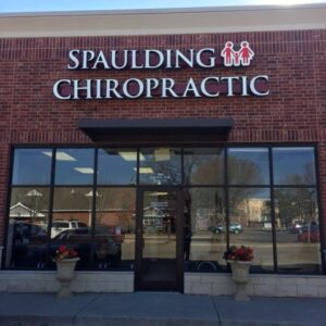 Spaulding Family